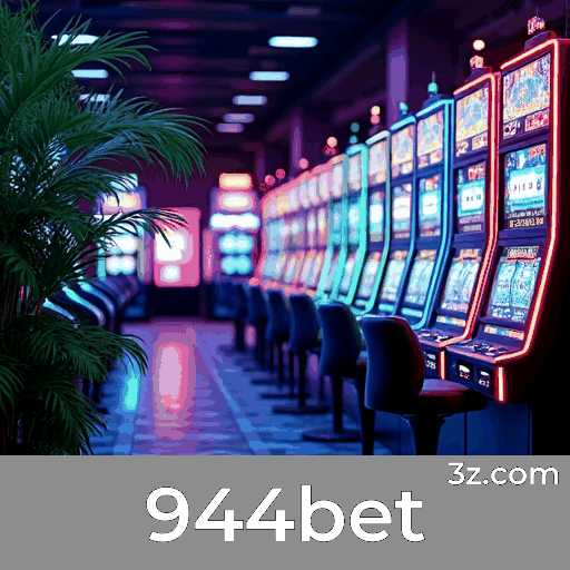 944bet: Ofertas Exclusivas e Imperdíveis para Usuários Brasileiros