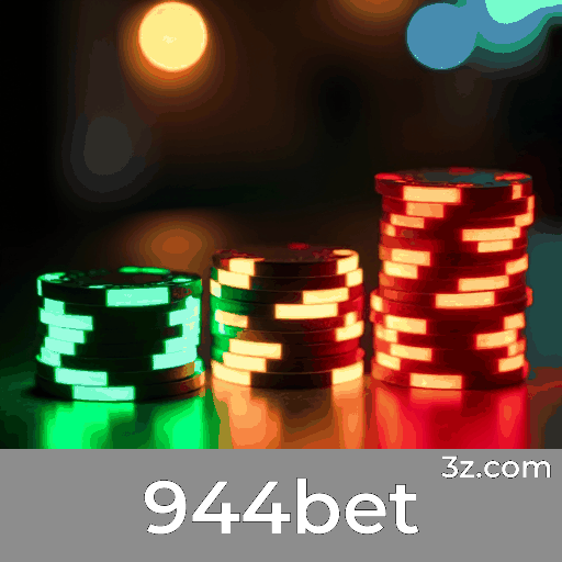 944bet: Desafio e Emoção dos Jogos de Crash