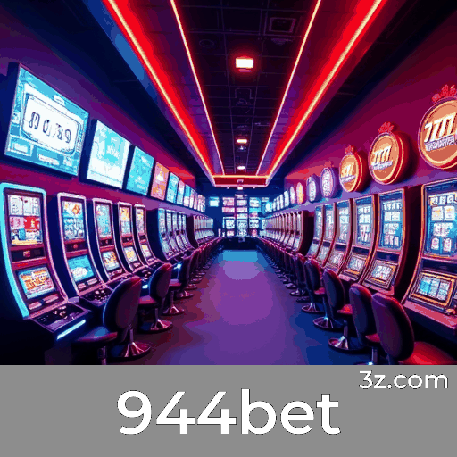 Apostas Instantâneas, 944bet no Seu Dispositivo