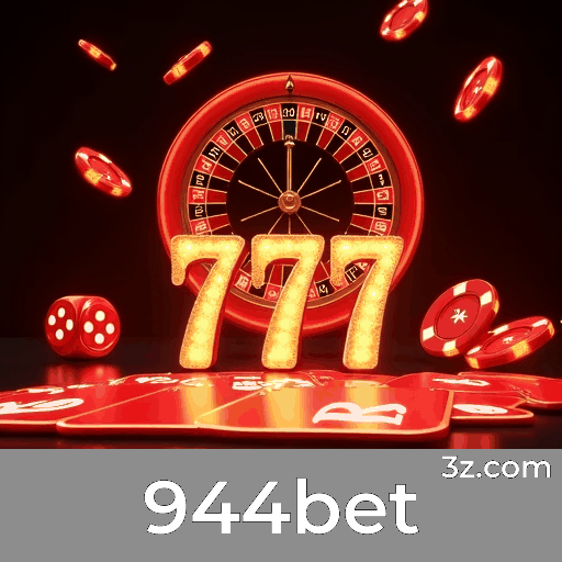 Mergulhe na Atmosfera Envolvente e Realismo Psicológico do Cassino 944bet