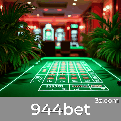 Desbloqueie Privilégios Exclusivos com Sua Conta 944bet