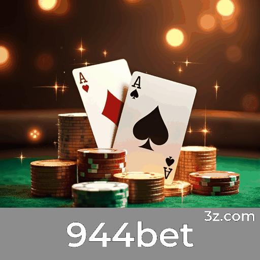 Experiência Premium com Jogos Variados no 944bet