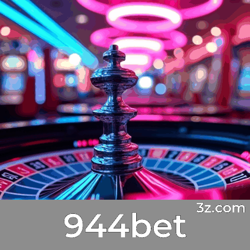Revolucionando Jogos Online: Inovação e Valor no 944bet