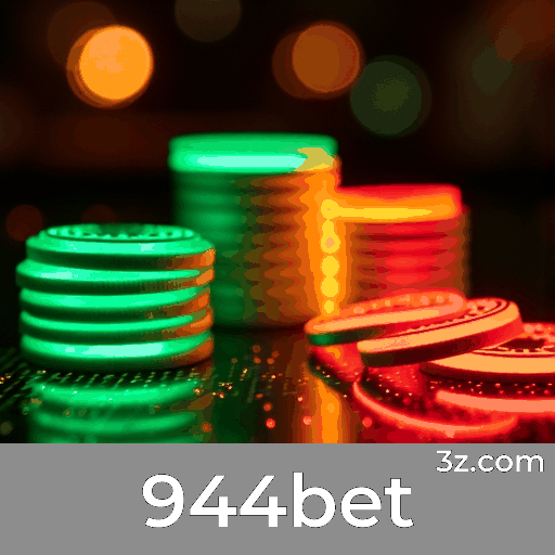 Tecnologia de Nuvem Avançada e Segurança Máxima, Disponível na 944bet